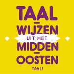 Logo of the podcast Taalwijzen uit het Midden-Oosten Podcast Taalwijzen uit het Midden-Oosten