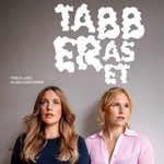 Logo of the podcast Tabberaset Podcast Tabberaset
