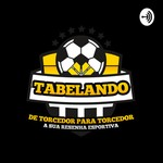Logo of the podcast Tabelando Podcast Tabelando
