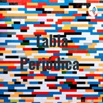 Podcast Tabla Periódica 