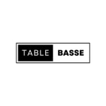 Logo of the podcast Table Basse Podcast Table Basse