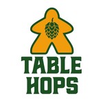 Table Hops - Pairing Beer and Board Games Podcast Table Hops - Pairing Beer and Board Games