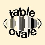 Logo of the podcast Table Ovale - Saison 1, 2 et 3 Podcast Table Ovale - Saison 1, 2 et 3