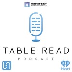 Table Read Podcast Table Read