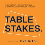Logo of the podcast Table Stakes Podcast Table Stakes