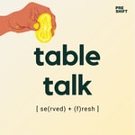 Logo of the podcast Table Talk - A Hospitality Podcast Podcast Table Talk - A Hospitality Podcast