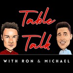 Podcast Table Talk 