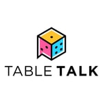 Logo of the podcast Table Talk Podcast Table Talk