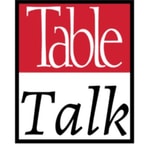 Logo of the podcast Table Talk Podcast Table Talk