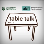 Table Talk with ABFI Table Talk with ABFI