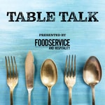 Logo of the podcast Table Talk with Rosanna Caira Podcast Table Talk with Rosanna Caira