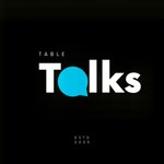 Logo of the podcast Table Talks Missing podcast logo