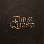 Logo of the podcast TableQuest Podcast TableQuest