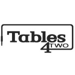 Logo of the podcast Tables 4 Two Podcast Tables 4 Two