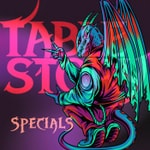 Tablestory Specials - One Shots, Mini-Series, & Other Short Actual Play TTRPGs Podcast Tablestory Specials - One Shots, Mini-Series, & Other Short Actual Play TTRPGs