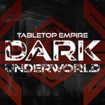 Logo of the podcast Tabletop Empire Actual Plays Podcast Tabletop Empire Actual Plays