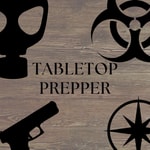 Tabletop Prepper Tabletop Prepper