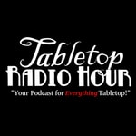 Tabletop Radio Hour Tabletop Radio Hour