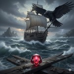 Podcast Tabletop Trauma