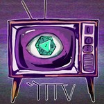 Logo of the podcast Tabletop TV Podcast Tabletop TV