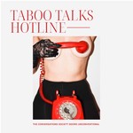 Logo of the podcast Taboo Talks Hotline Podcast Taboo Talks Hotline