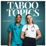 Taboo Topics Podcast Taboo Topics