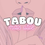 Logo of the podcast TABOU MAIS UTILE Podcast TABOU MAIS UTILE