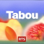 Logo of the podcast Tabou ‐ RTS Podcast Tabou ‐ RTS