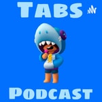Logo of the podcast Tabs Podcast Podcast Tabs Podcast