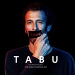 Logo of the podcast Tabu com Bruno Nogueira Podcast Tabu com Bruno Nogueira