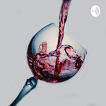 Logo of the podcast Taça Cheia by WineClub.AO Podcast Taça Cheia by WineClub.AO