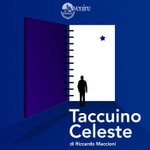 Taccuino celeste Podcast Taccuino celeste