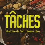 Logo of the podcast Tâches Podcast Tâches