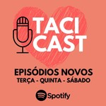 Logo of the podcast Taci Cast - Educadora Emocional Podcast Taci Cast - Educadora Emocional