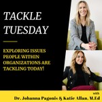 Tackle Tuesday Podcast Tackle Tuesday