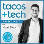 Tacos and Tech Podcast Podcast Tacos and Tech Podcast