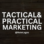 Logo of the podcast Tactical & Practical Podcast Tactical & Practical