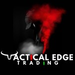 Logo of the podcast Tactical Edge Trading Podcast Podcast Tactical Edge Trading Podcast