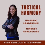 Tactical Harmony Podcast Tactical Harmony