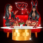 Logo of the podcast Tad Bit Taboo Podcast Tad Bit Taboo