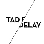 Logo of the podcast Tad DeLay Podcast Tad DeLay