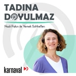 Logo of the podcast Tadına Doyulmaz Podcast Tadına Doyulmaz