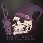 Logo of the podcast Tafalandia Podcast Tafalandia