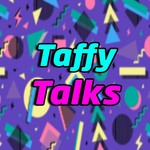 Logo of the podcast Taffy Talks Podcast Taffy Talks