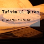 Logo of the podcast Tafhim ul Quran (Urdu) Podcast Tafhim ul Quran (Urdu)