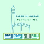 Podcast Tafsir-ul-Quran