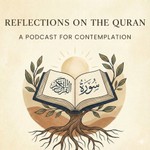 Logo of the podcast Tafsir vs. Tadabbur: Why The Quran Isn’t Just for Scholars Podcast Tafsir vs. Tadabbur: Why The Quran Isn’t Just for Scholars