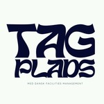 Logo of the podcast Tag Plads Podcast Tag Plads