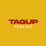 Logo of the podcast Tag Up Podcast Podcast Tag Up Podcast