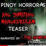 Logo of the podcast Tagalog Funny Horror Podcast Tagalog Funny Horror